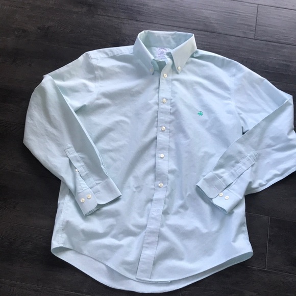 Brooks Brothers dress shirt